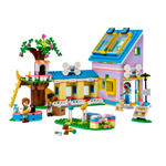 Lego Friends 41727 - Centro di soccorso per cani