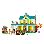 Lego Friends 41730 - La casa di Autumn