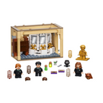 Lego Harry Potter 76386 - Hogwarts: Errore della pozione polisucco