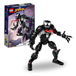 Lego Spiderman 76230 - Personaggio di Venom