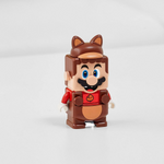 Lego Super Mario 71385 - Mario tanuki - Power Up Pack