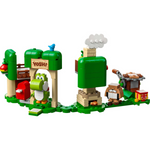 Lego Super Mario 71406 - Espansione Casa dei Regali di Yoshi