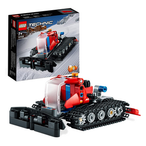 Lego Technic 42148 - Gatto delle nevi