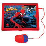 Lexibook Spiderman Computer Portatile Educativo