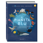 Libro - Il pianeta blu