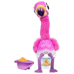 Little Live Pets Bingo Flamingo Fenicottero Interattivo