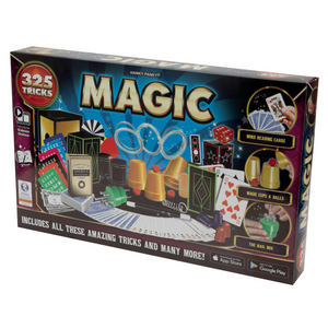 Magic Set Magia 325 Trucchi