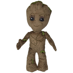 Marvel Peluche Groot 25 cm