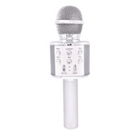 Microfono Karaoke Wireless