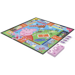 Monopoly Junior Peppa Pig