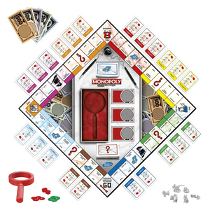 Monopoly Niente È Come Sembra