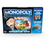 Monopoly Super Electronic Banking