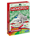 Monopoly Travel