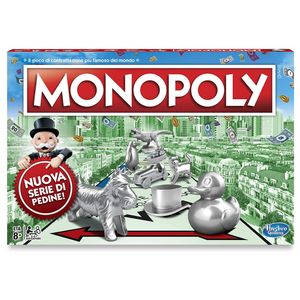 Monopoly classico