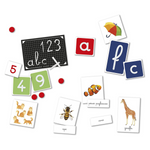Montessori Raccolta Giochi
