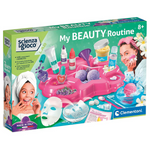 My Beauty Routine