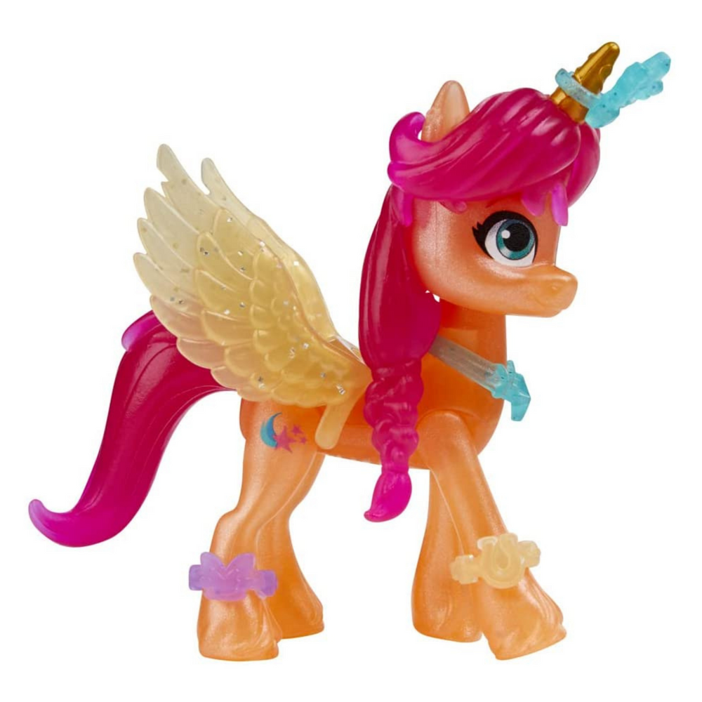 My Little Pony La Lanterna Magica