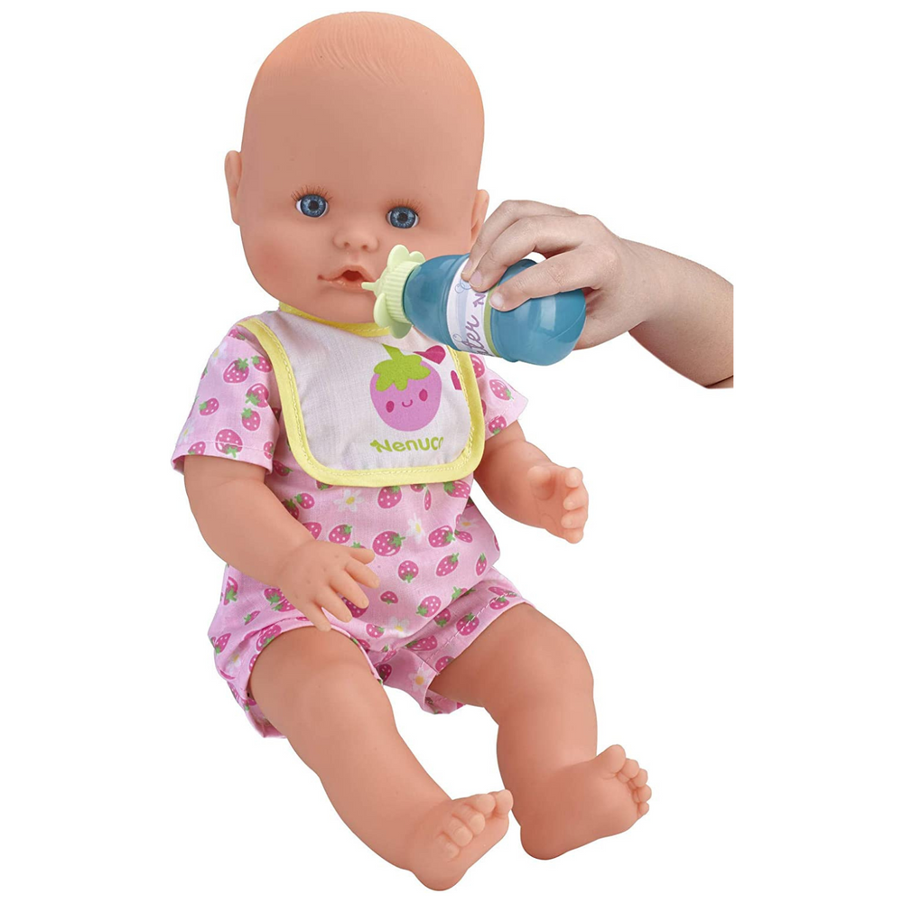 Nenuco Bambola Cure Assortite