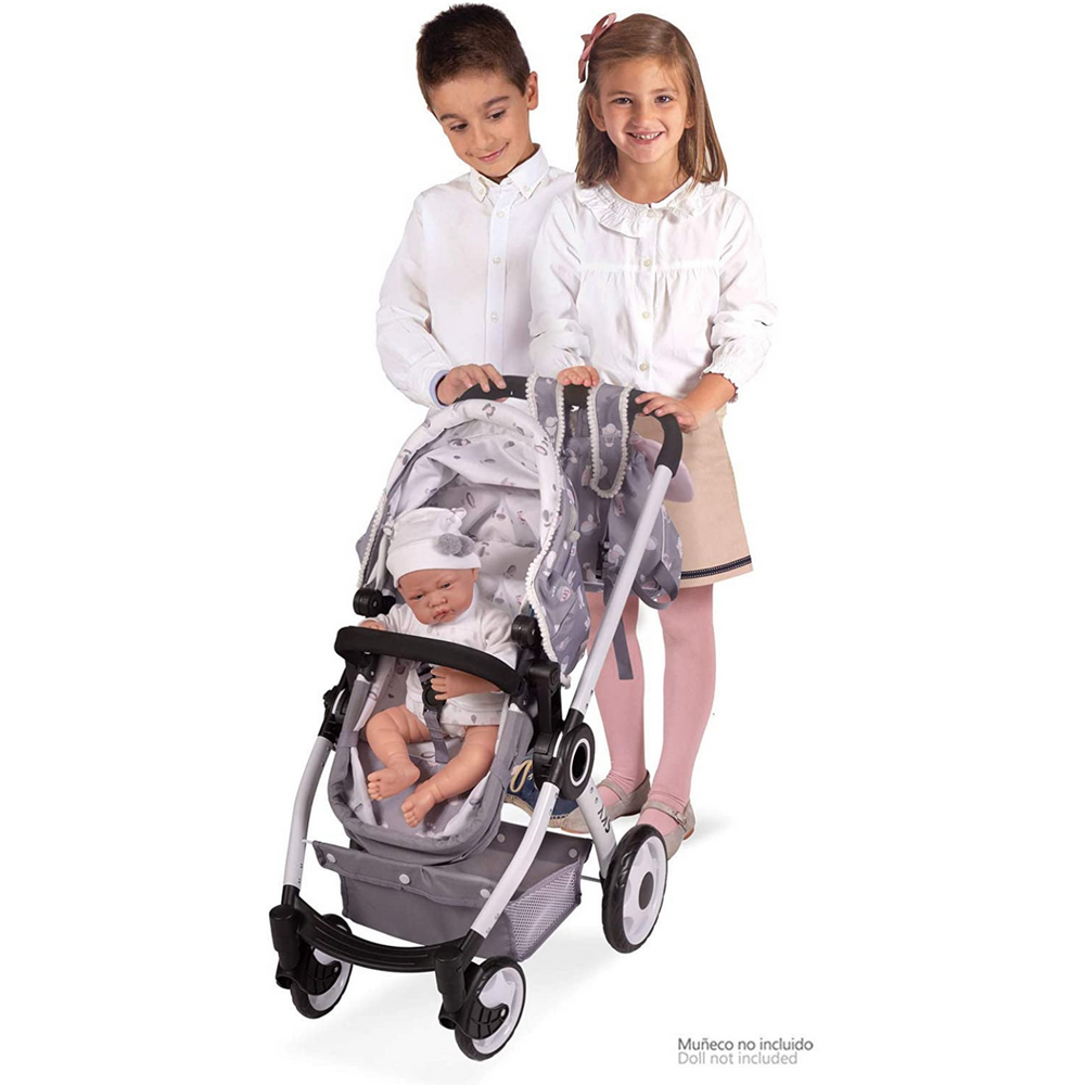 Passeggino Sky 3 in 1