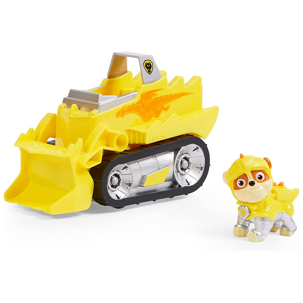 Paw Patrol Veicoli Rescue Knights Assortiti