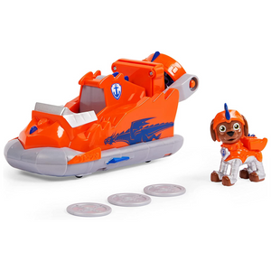 Paw Patrol Veicoli Rescue Knights Assortiti