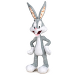 Peluche 32 cm Bugs Bunny