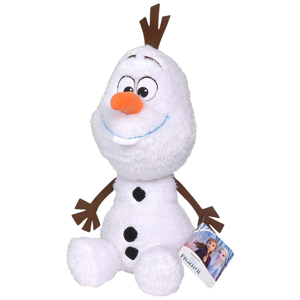 Peluche Frozen Olaf 50 cm