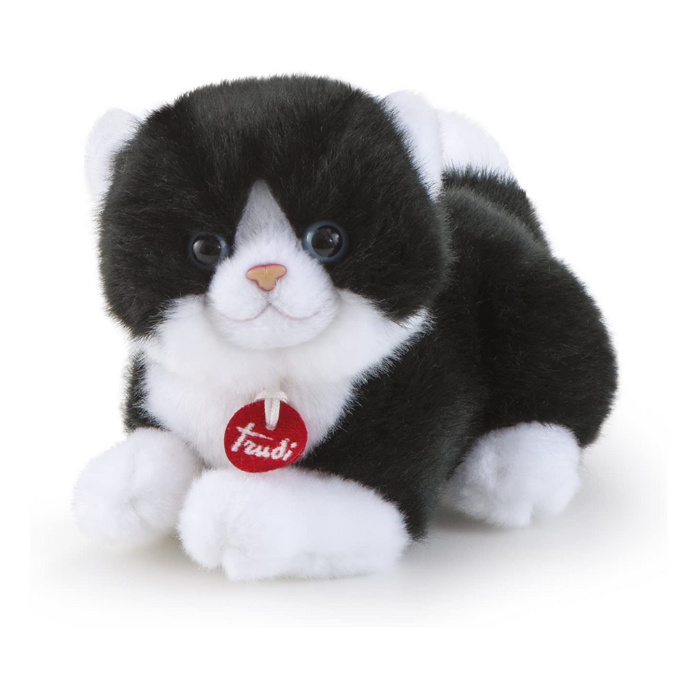 Peluche Trudino Gatto