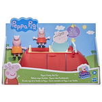 Peppa Pig L'Automobile di Famiglia