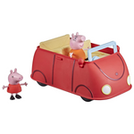 Peppa Pig L'Automobile di Famiglia