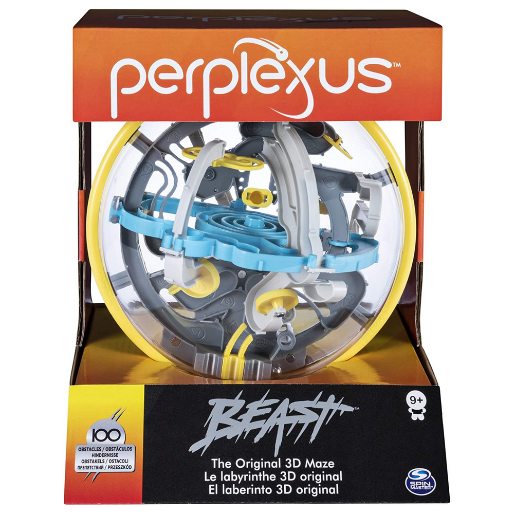 Perplexus Beast Labirinto 3D