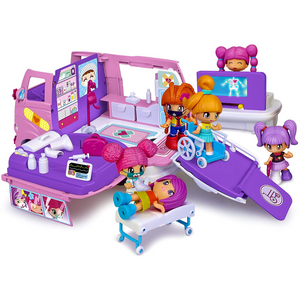 Pinypon Ambulanza
