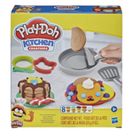 PlayDoh Pancakes