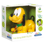 Pluto trainabile