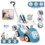 Primi Passi Maestro Baby Balade blu