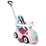 Primi Passi Maestro Baby Balade pink