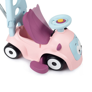 Primi Passi Maestro Baby Balade pink