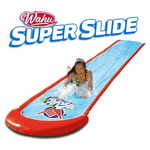 Wahu Scivolo Acqua Super Slide