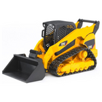 Bruder 02136 - Pala Cingolata Compatta CAT