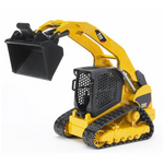 Bruder 02136 - Pala Cingolata Compatta CAT