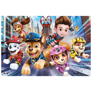 Puzzle Paw Patrol Movie Maxi 24 Pezzi