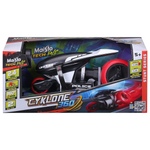 Radiocomando Moto Cyklone 360