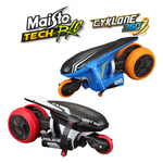 Radiocomando Moto Cyklone 360