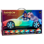 Rainbow High Colour Change Auto