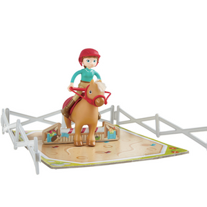 Ranch Pony Club - Hape