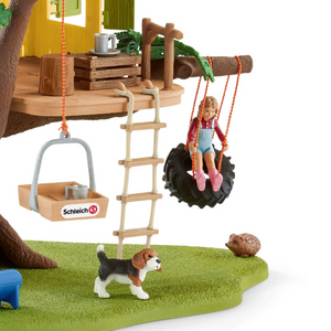 Schleich 42408 - Casa sull'albero