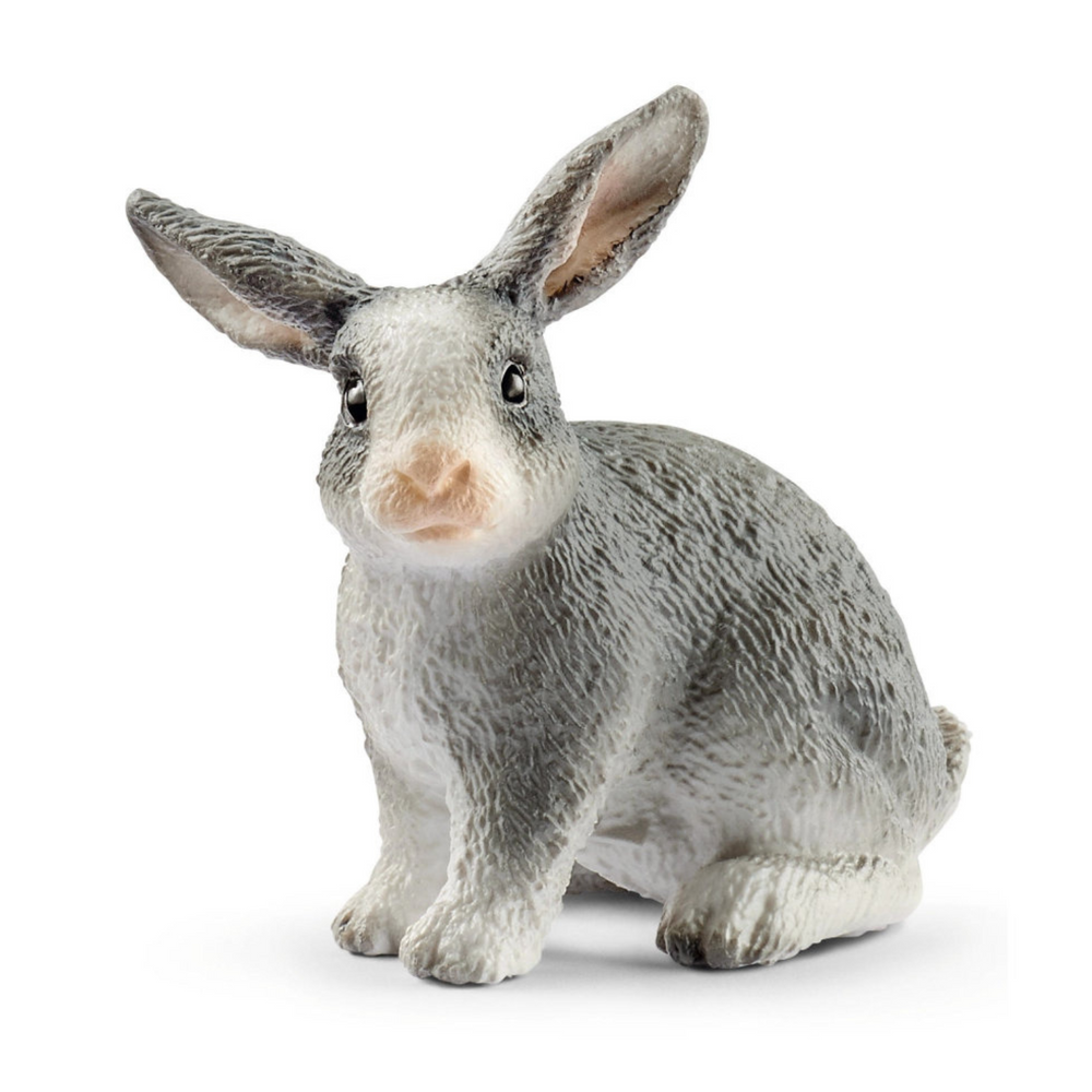 Schleich 42420 - Gabbia dei conigli