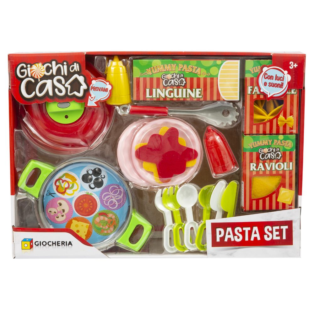 Gioco Set Playset e Cucine – Giocagio