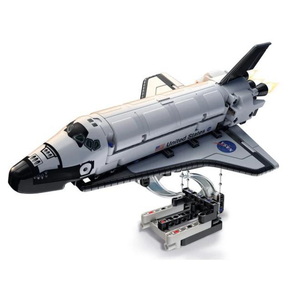 Shuttle Fluttuante
