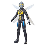 Wasp Personaggio 30 cm Marvel